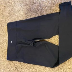 Lulu leggings